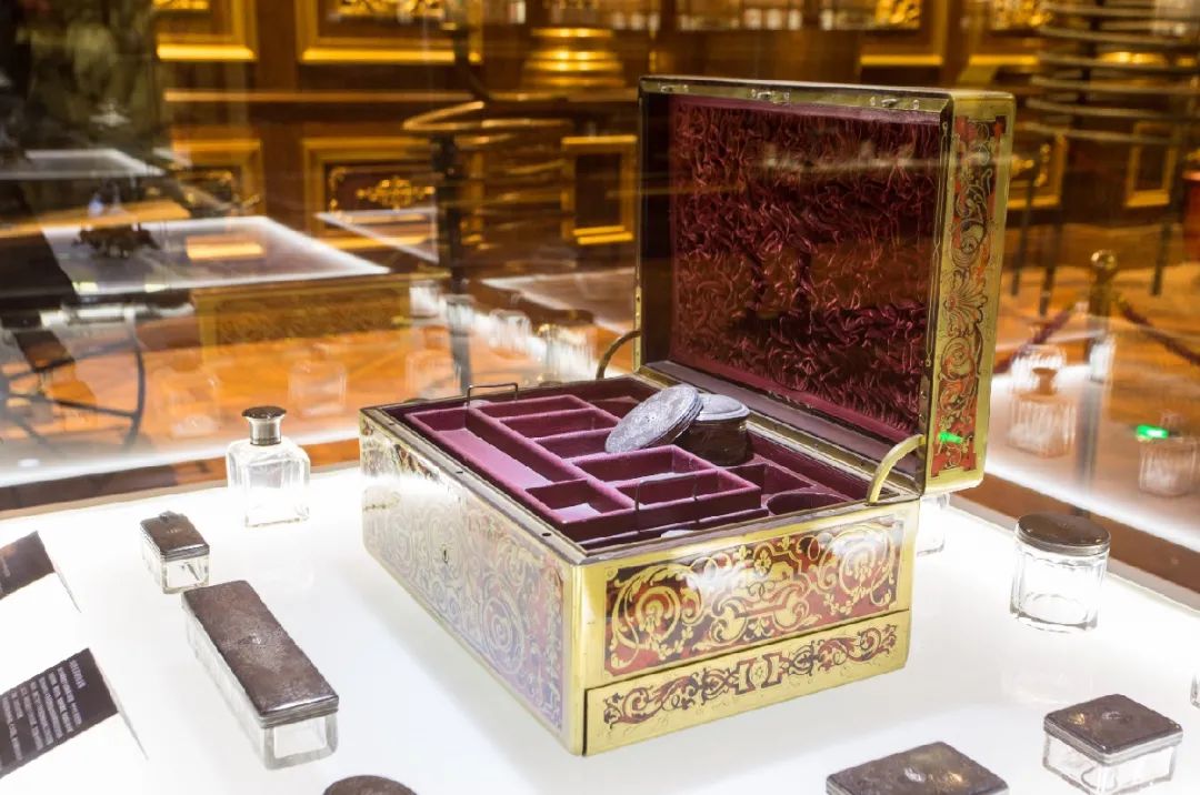 23位美妆达人溯源花之城 邂逅婕珞芙百年品牌魅力