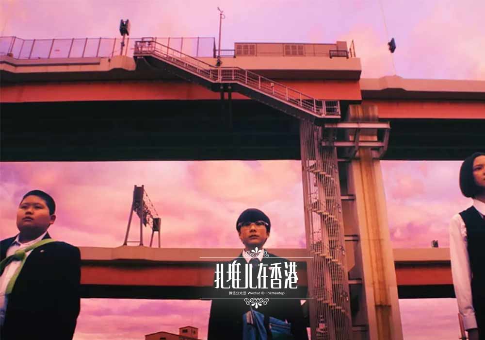 奥斯卡提名的香港电影,香港第一部入围戛纳电影节的电影