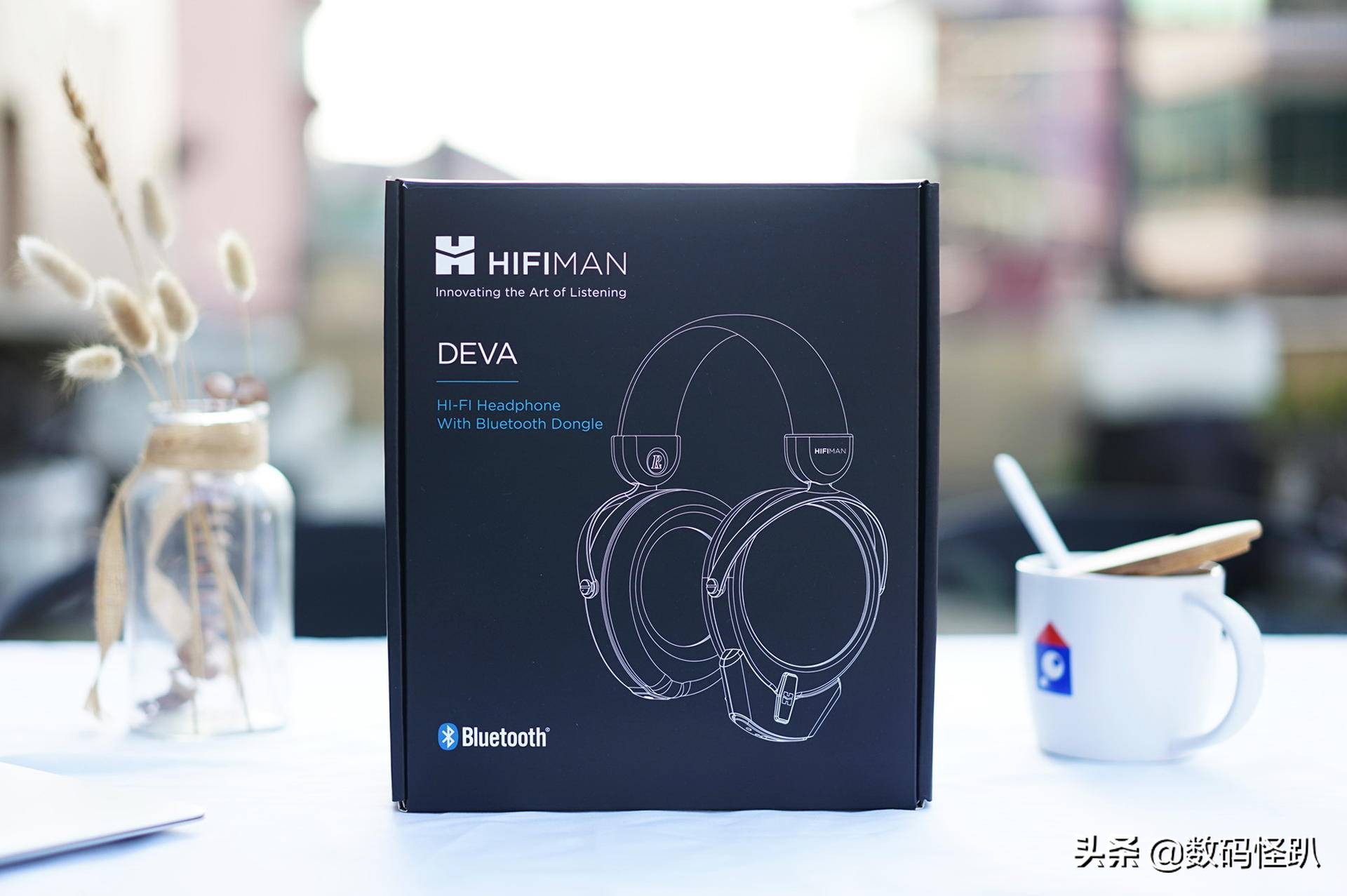 hifimananandabt测评,hifimandevapro开箱