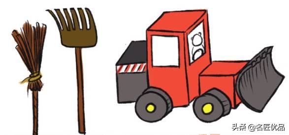 小班手工课制作小汽车,学校开展有趣的手工制作