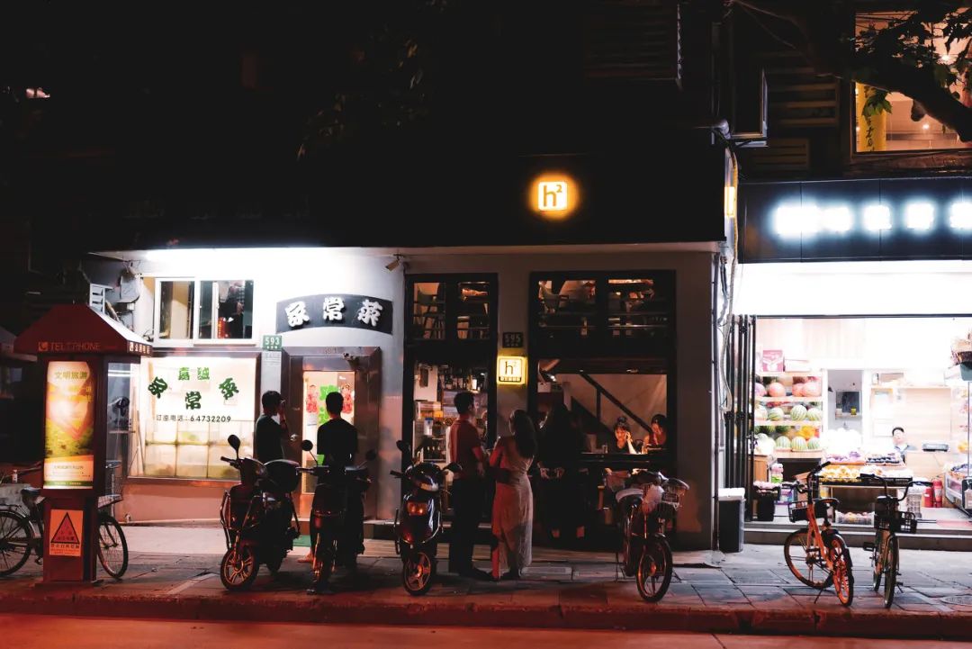 上海最有腔调的小马路,上海必逛的十条马路