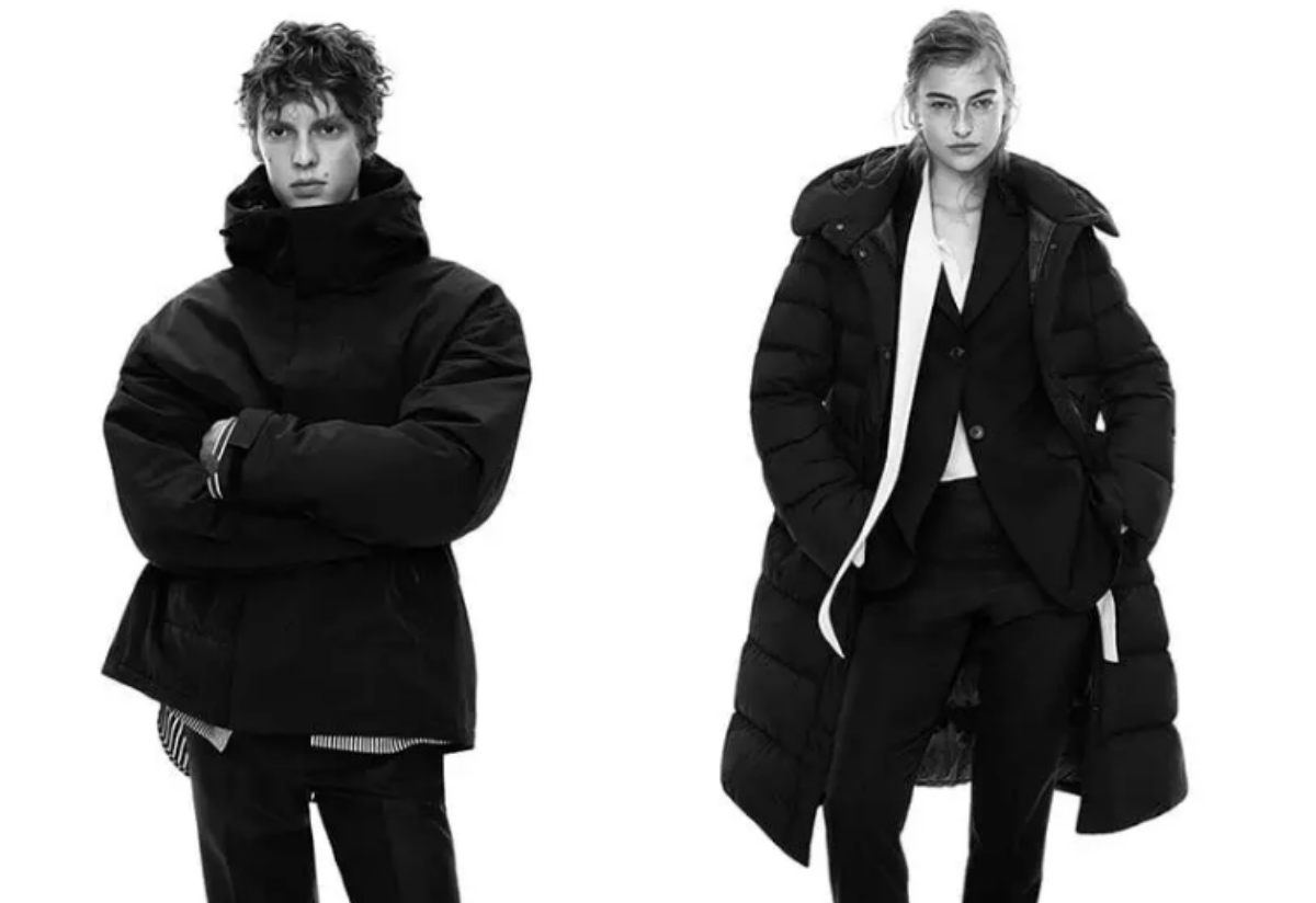 优衣库衣服试穿完要买吗,优衣库j系列2021秋冬测评裤子