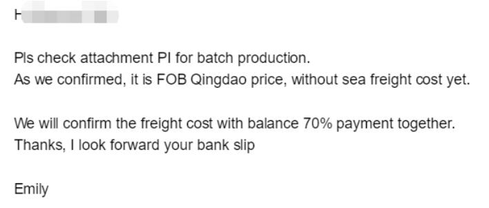 外贸经验分享100例,分享外贸中的一些小技巧