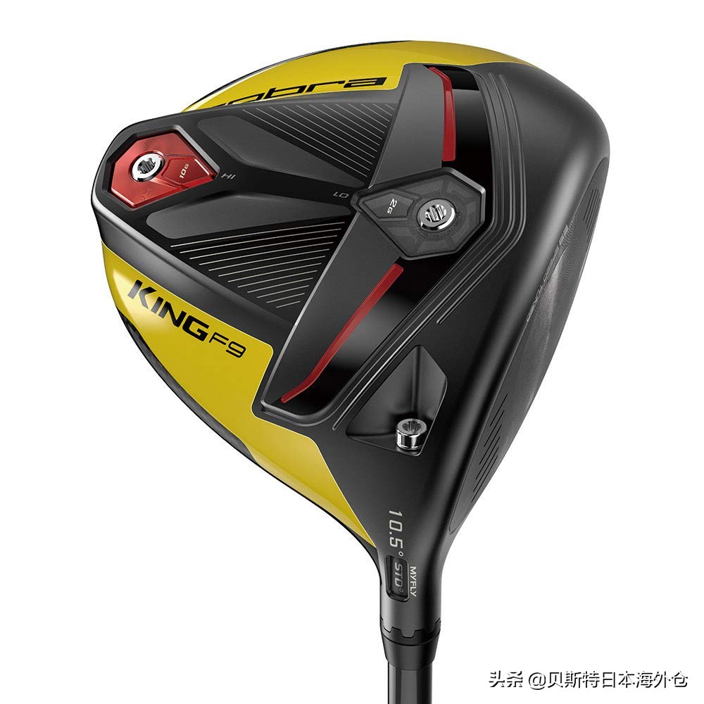 日本品牌高尔夫球杆排名,高尔夫十大挥杆测评