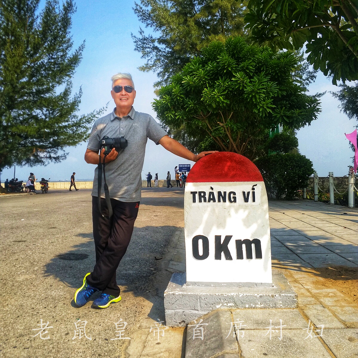 去中越边境自驾游哪一段最美,介绍中越边关地区适合自驾游景点