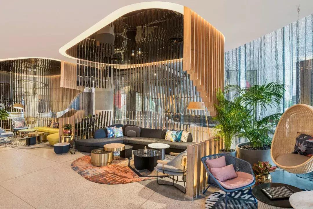 澳大利亚最大的酒店,澳大利亚最著名度假酒店