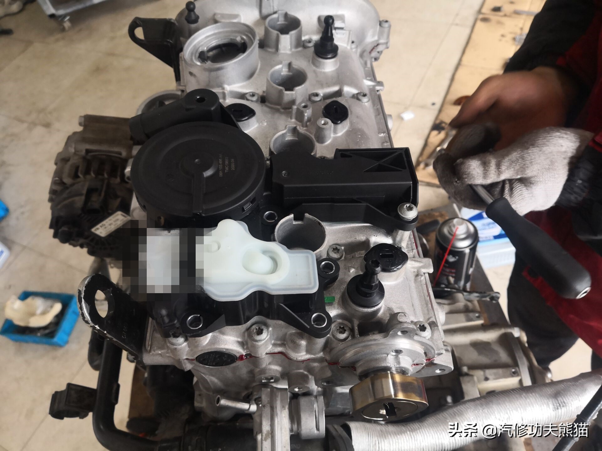 成都大众途观烧机油最佳解决方案,进口大众途观烧机油