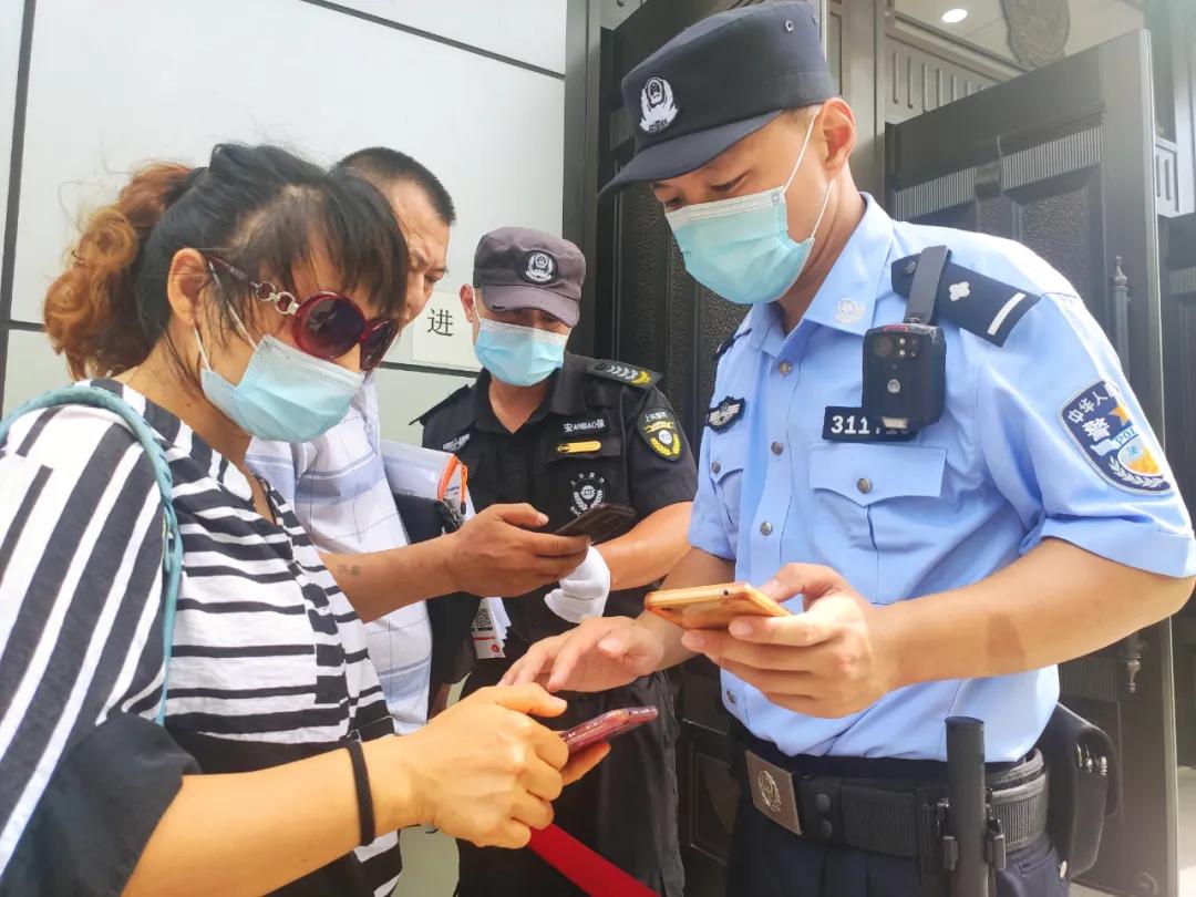 法院法警属于什么警察,法警是警察