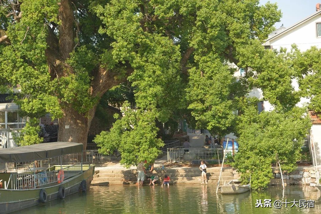 苏州西山旅游攻略三日游路线,苏州西山一日游最佳攻略冬天