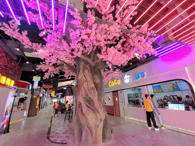 吉安十大商场排名,吉安最大购物中心是哪个