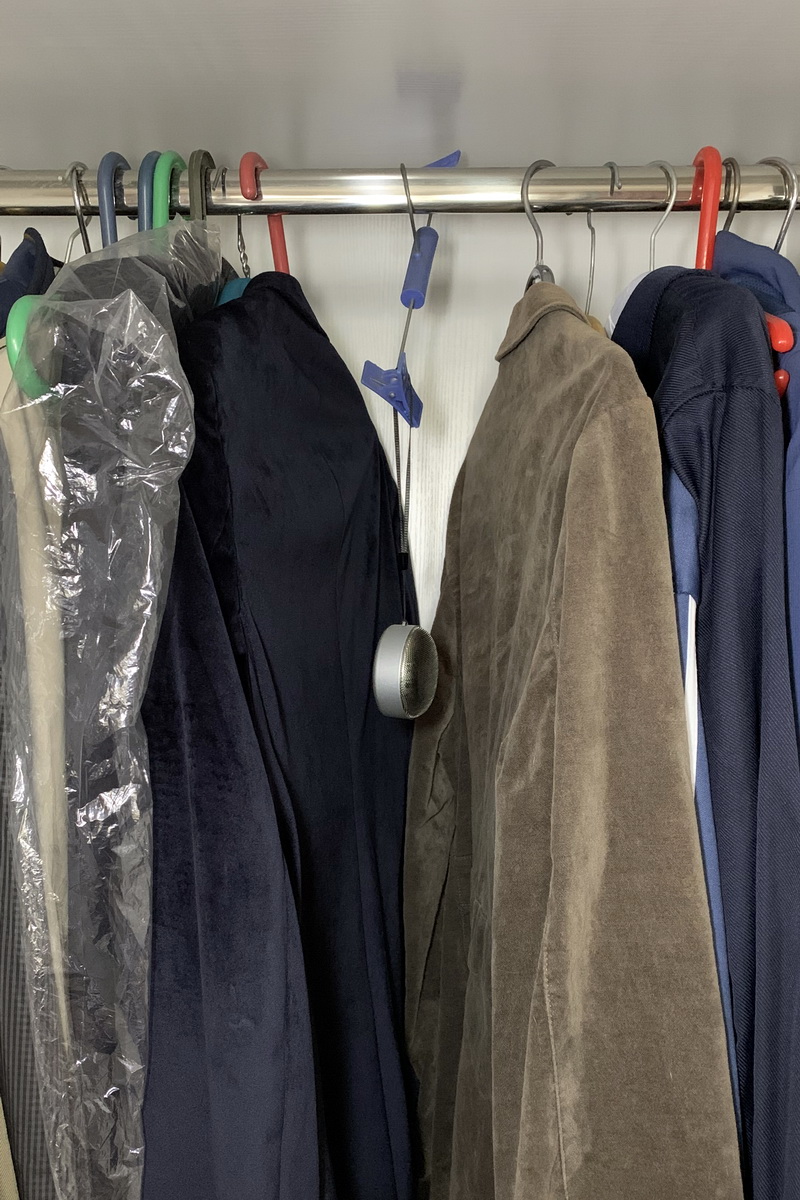 家庭健康卫士——XTAR爱克斯达AF1蓝氧消毒除味器试用体验