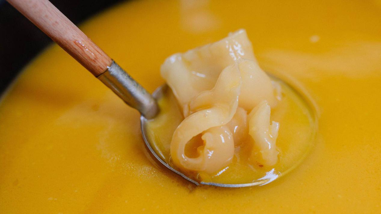 厦门港式美食推荐,厦门的港式美食推荐