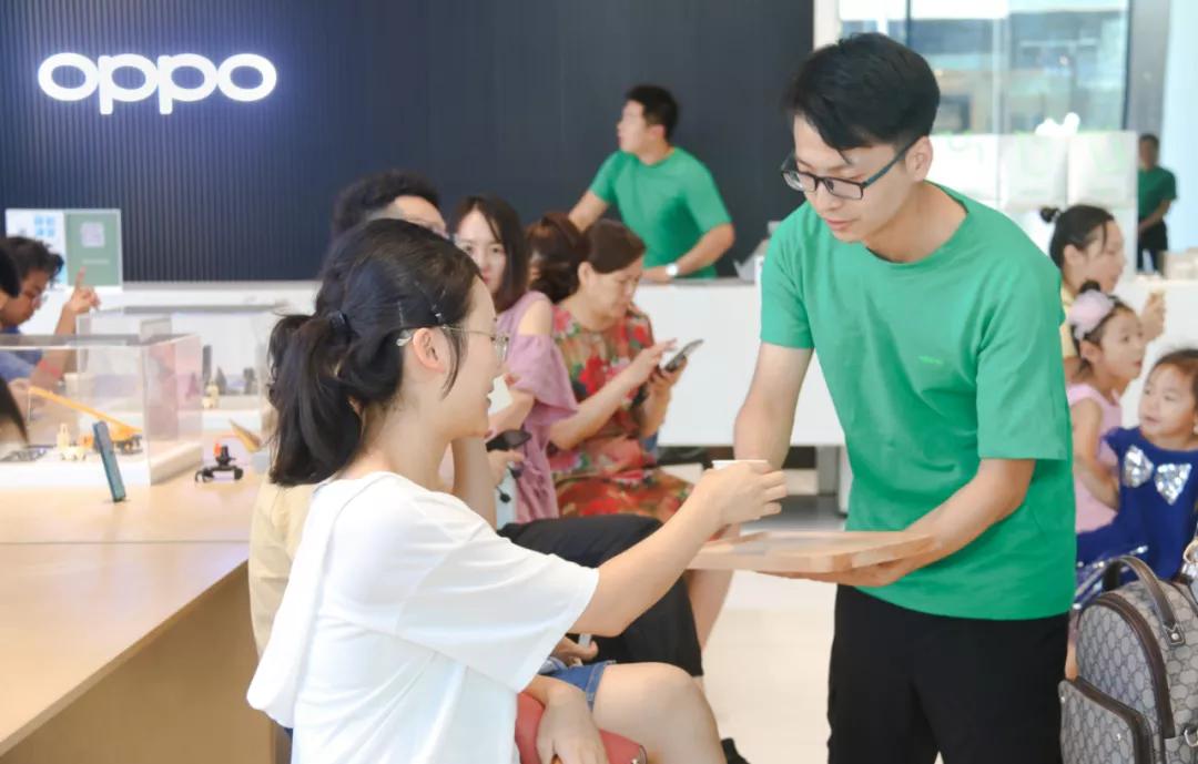 oppo转型破局,oppo数字化转型