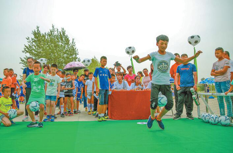 内蒙古自治区社会体育,内蒙古足球四强