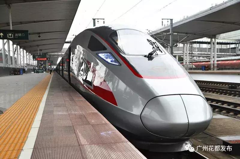 广州北站至深圳高铁时刻表,广州南高铁到深圳几个小时