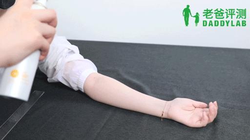 35款防晒喷雾测评,热门防晒喷雾排行