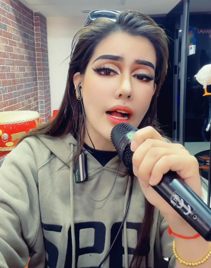 网红泰蜜是明星吗,网红们谈泰蜜和西瓜