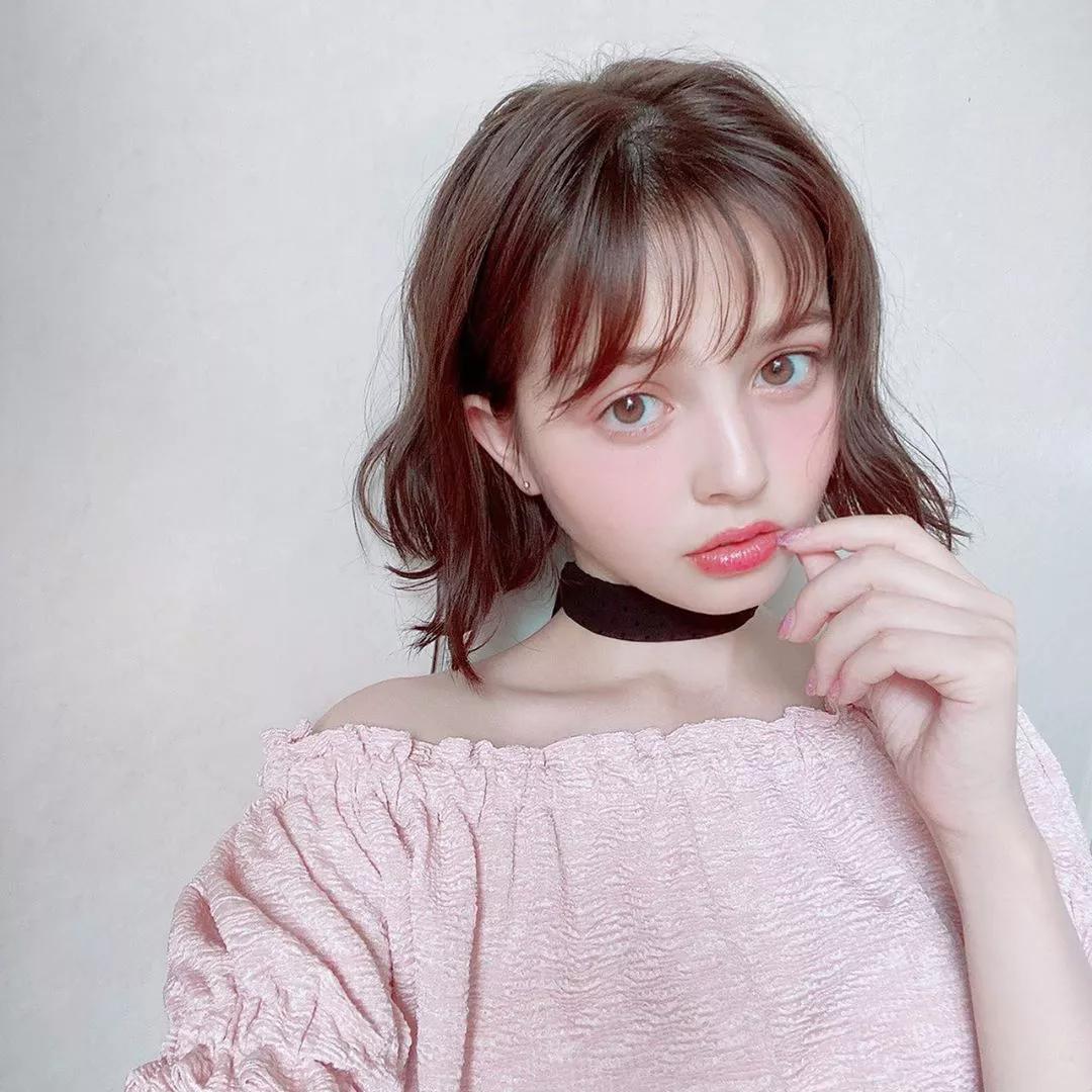 日本t台十大时装模特,日本t台模特漂亮