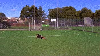 踢球只要学会这10招,傻子都能学会的踢球技巧