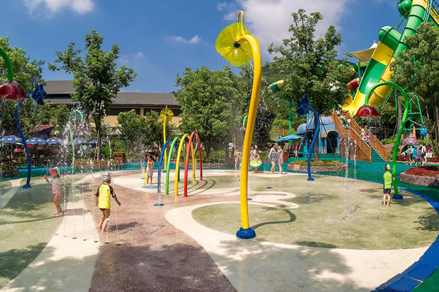 江苏旅游景点推荐亲子游,江苏适合亲子游的地方