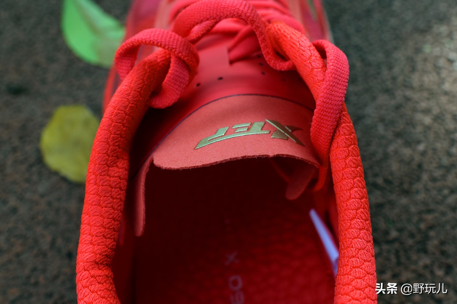 国货2022最强跑鞋,国产跑鞋新势力