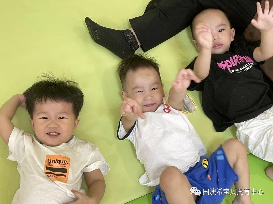 希宝贝早教,希宝贝托育中心澄海