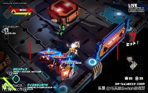 没有丝之歌但有萝莉版空洞骑士！任天堂415直面会汇总