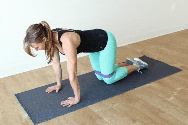 改善假胯宽是练瑜伽还是普拉提,瑜伽怎么练可以瘦胯和大腿