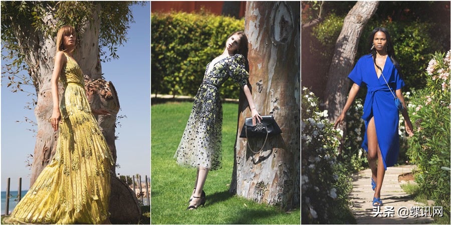 eliesaab2013春夏高定礼服,eliesaab2022春夏高定