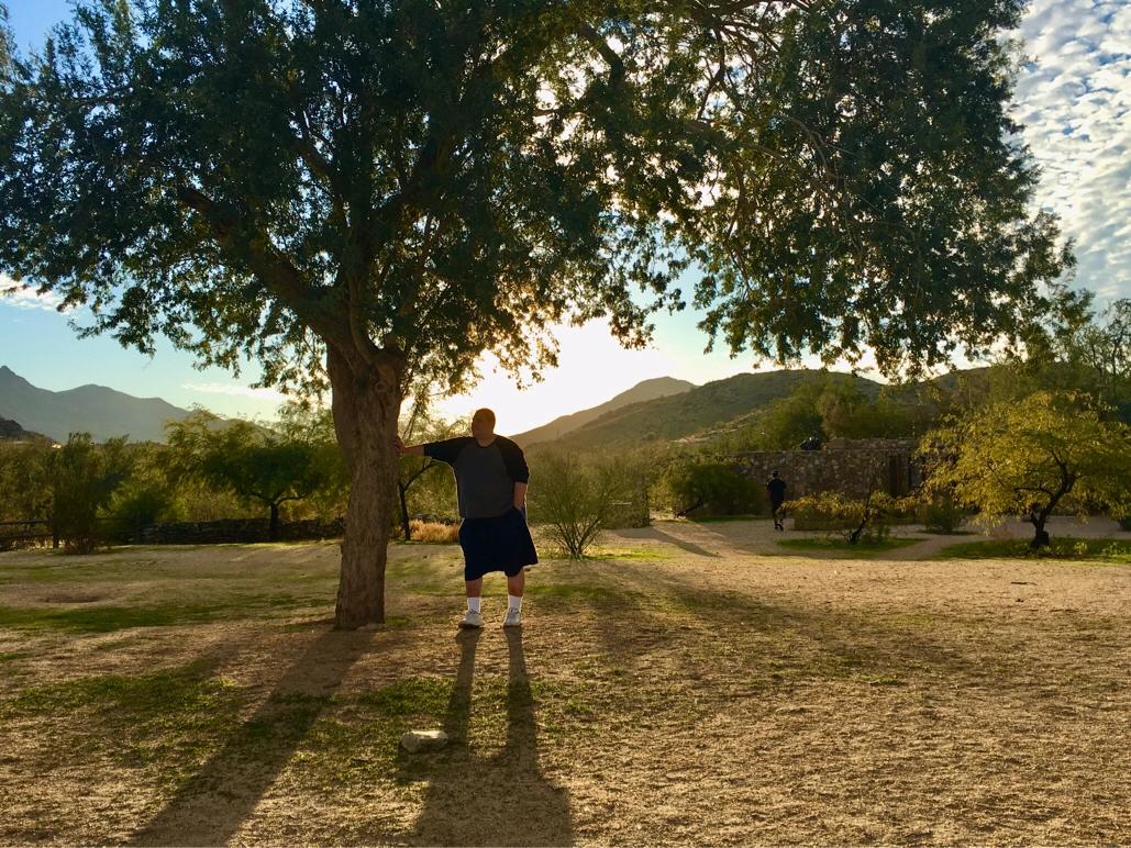 P13川人徐娘之旅美日记系列