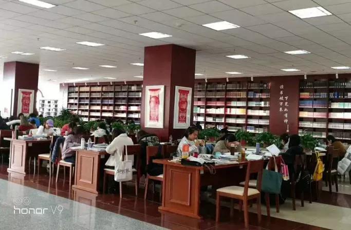 辽宁省普通高等院校(二十二)渤海大学