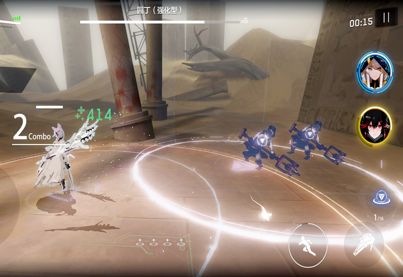 战双帕弥什丽芙仰光值得升ss吗,战双帕弥什丽芙仰光强度