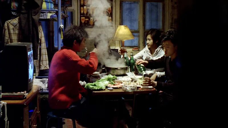 东北电影宇宙探秘：中国“铁锈区”有三张面孔…