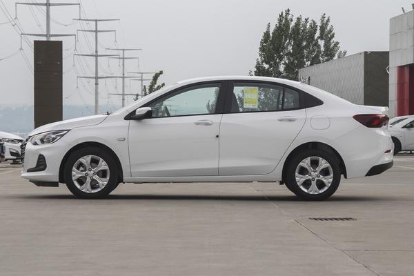 雪佛兰科沃兹三缸值得买吗,三缸雪佛兰科沃兹可以买吗