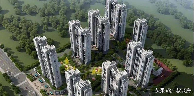 佛山北滘的房子还会再跌吗,佛山北滘房价走势2024预测