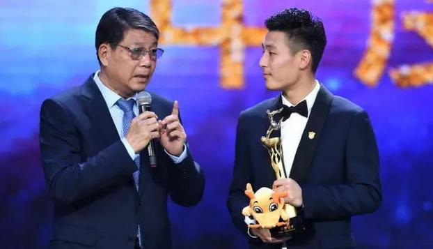 国足功勋青训队长,上届国足队长