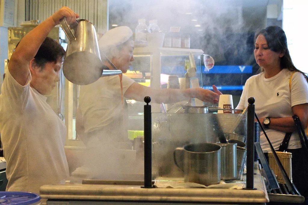 新加坡平价咖啡品牌推荐,新加坡kopi咖啡三合一