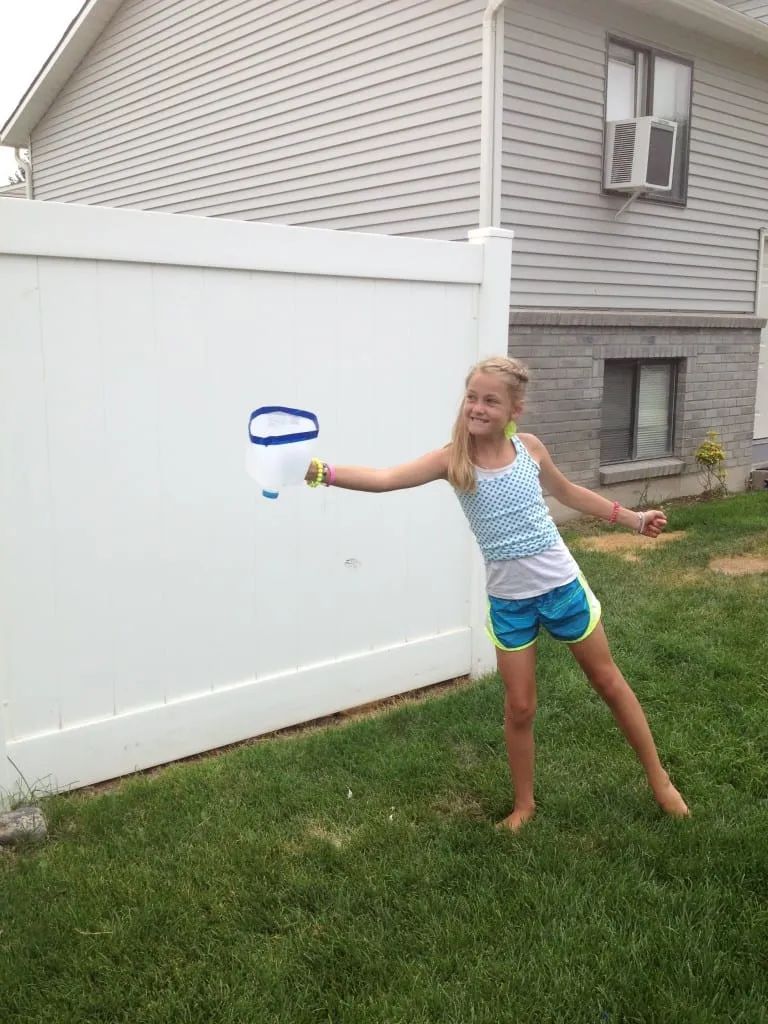 玩水都有哪些户外游戏,夏天最适合玩什么户外游戏项目