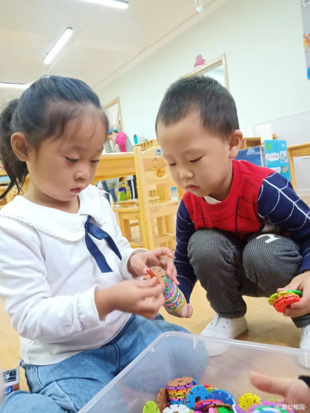 汇爱幼稚园五龙新城校区面积,汇爱幼稚园五龙新城怎么样