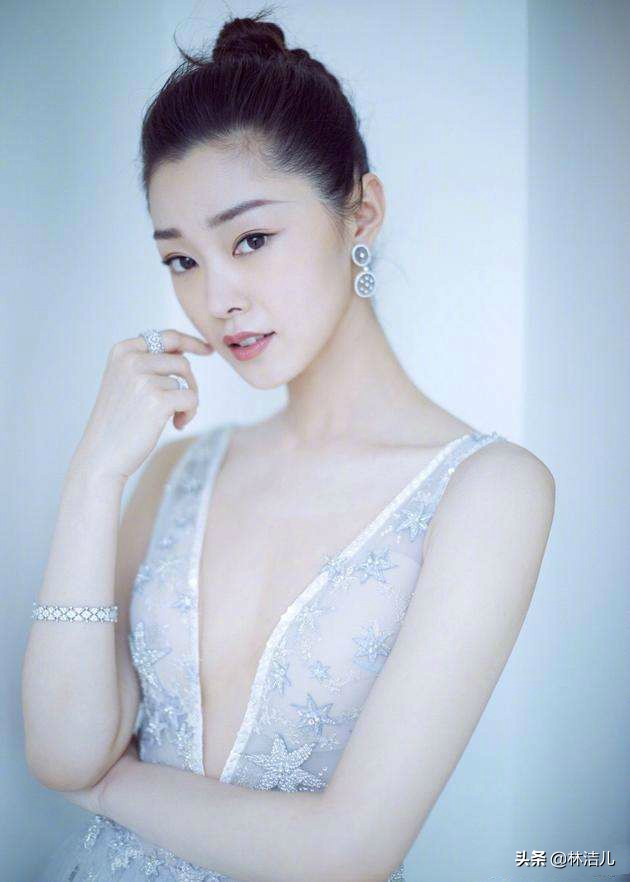 宋轶是不是八字眉,宋轶一字眉毛好看吗