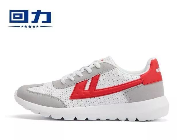 回力要崛起了吗,回力终于开窍了