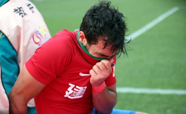 河南建业输球,回顾河南建业26年的坚守