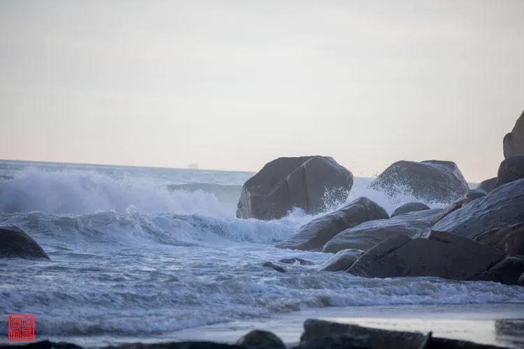 暑假潮汕行之四：南澳，广东最大的岛屿
