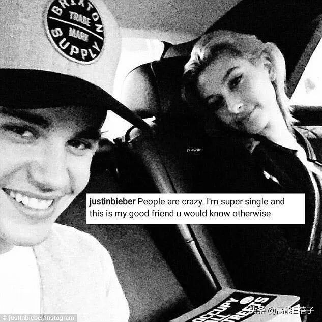 贾斯汀比伯浪了一圈归来还是少年,贾斯汀比伯晒自曝右脸面瘫