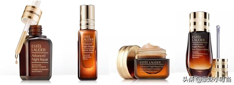 肯德基护肤品,麦当劳护肤