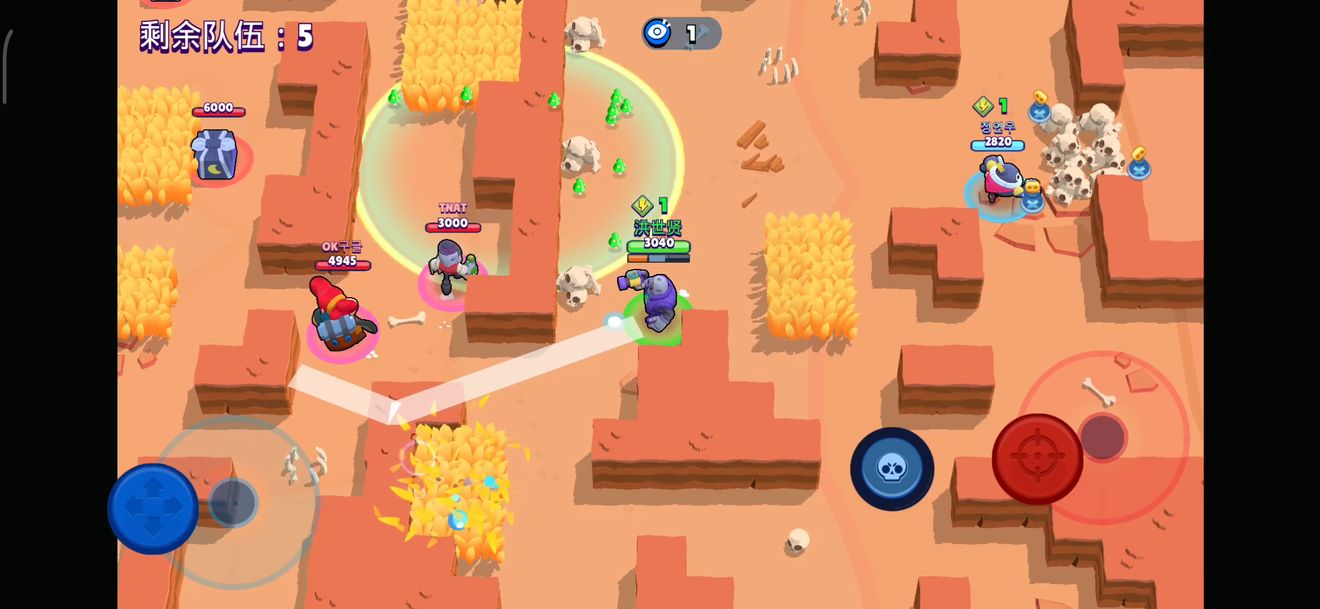 荒野乱斗瑞科拉夫,荒野乱斗如何玩好瑞科