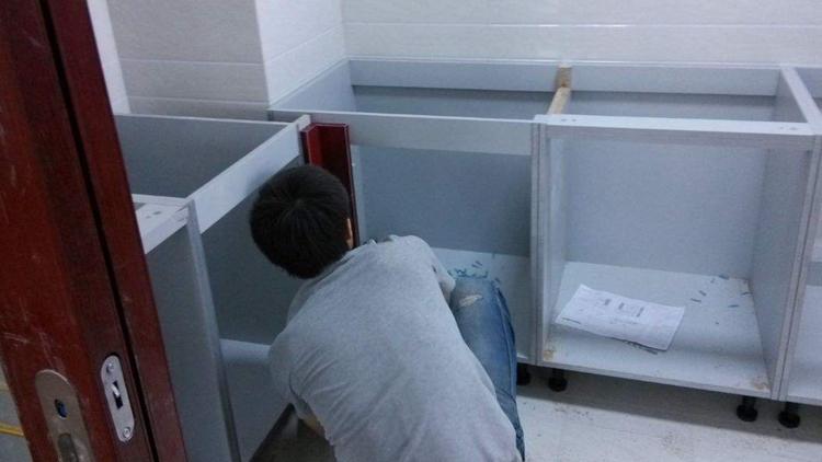 木工家具厂怎么打样板,木工打家具的技巧