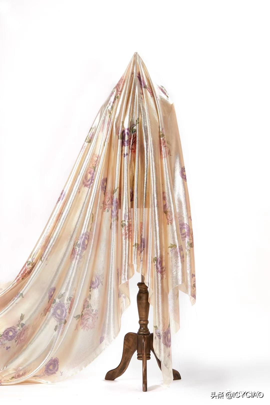 夏日这样穿简约又高级,夏日这样穿个性且有范