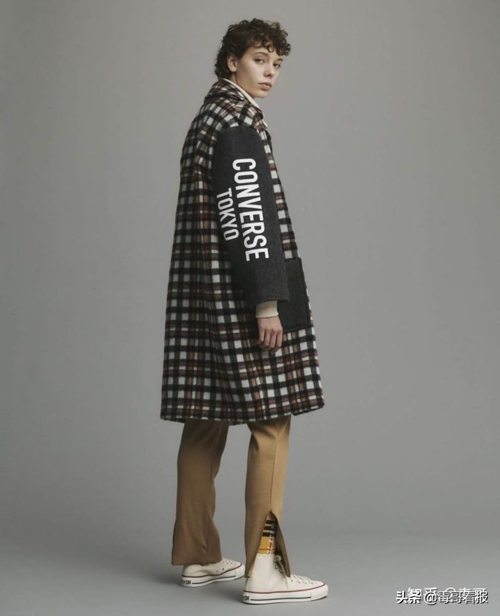 匡威粉丝福利，Converse全系列解读（附彩蛋）