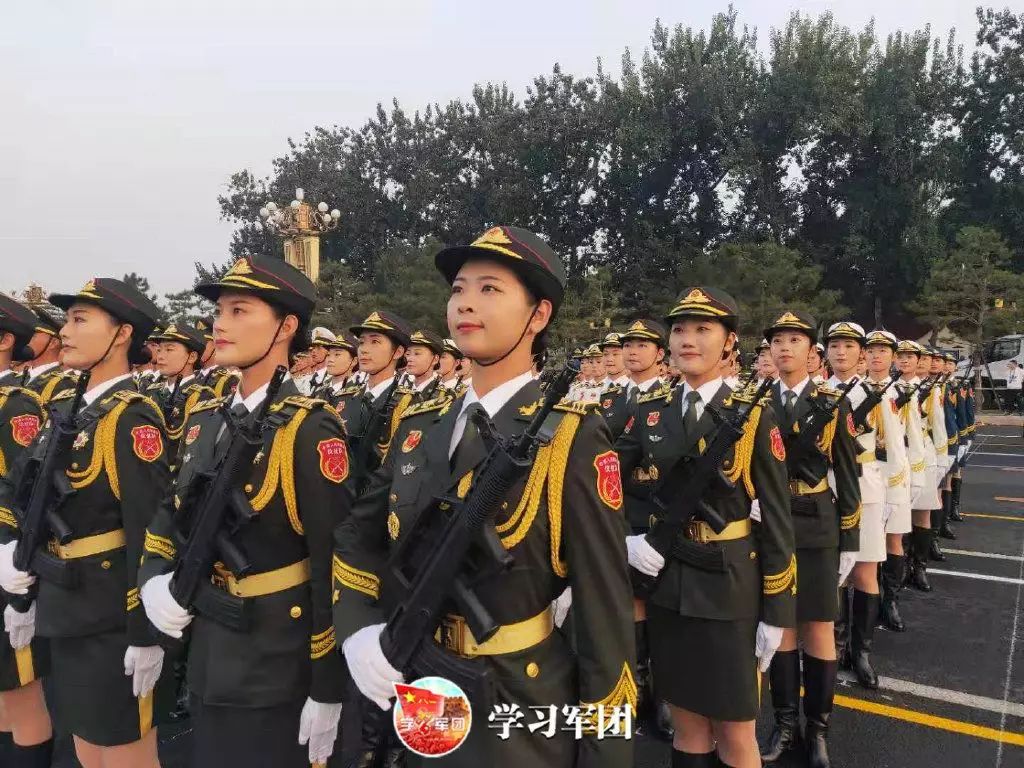 「十堰」想参军？看体检！2020年征兵史上最全征兵体检要求